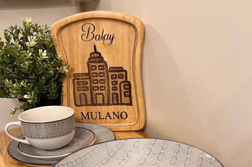 Highway Hills Apartment | BALAY MULANO at FAME RESIDENCES MANDALUYONG CITY l with balcony pool view l 200mbps wifi