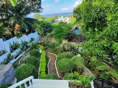 Manoc-Manoc Apartment | Balay sa Bukid Studio Type A1
