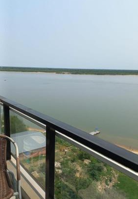 Corrientes Apartment | Balcón del Paraná