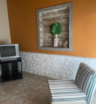 Olavarria House | Balcarce 3842