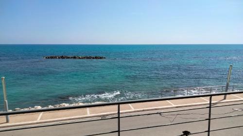Sciacca House | Balcone sul mare di sciacca