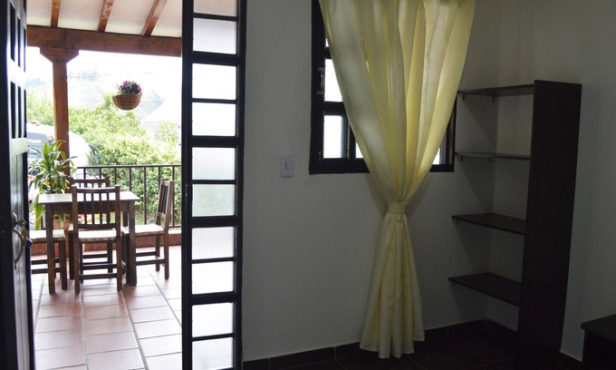 Guatape House | Balcones de la Casona Hostel