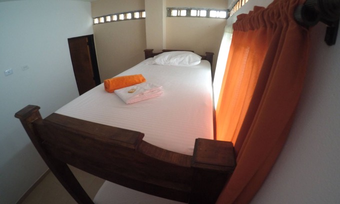 Guatape House | Balcones de la Casona Hostel