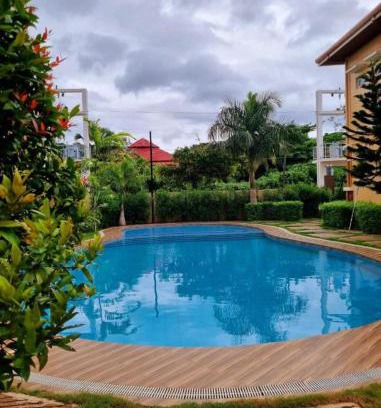 Puerto Princesa City Centre Apartment | Balcony Breeze Palawan