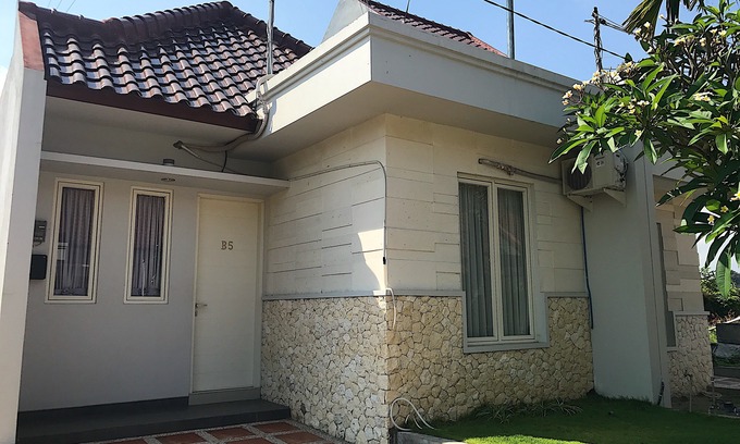 Banjar Semer Hotel | Bale Village B5 Villa