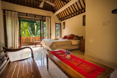 Ubud House | Bali Asli Lodge by EPS