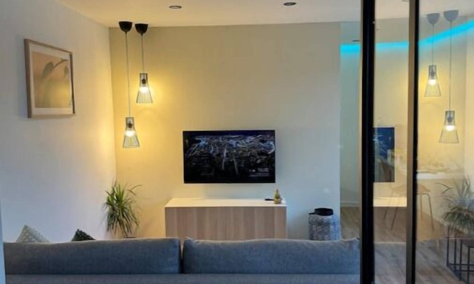 Saint-Louis Apartment | Bali Dreams-basel