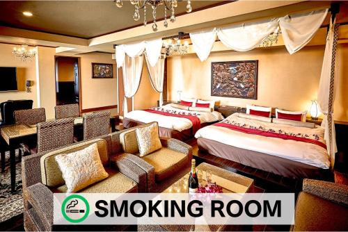 Chuo Hotel | BaliAn Resort Chiba-Chuo