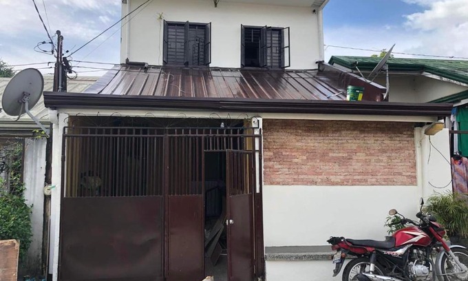 Project 7 House | Balili Property at Metro Manila Hills Subd Rodriguez Rizal
