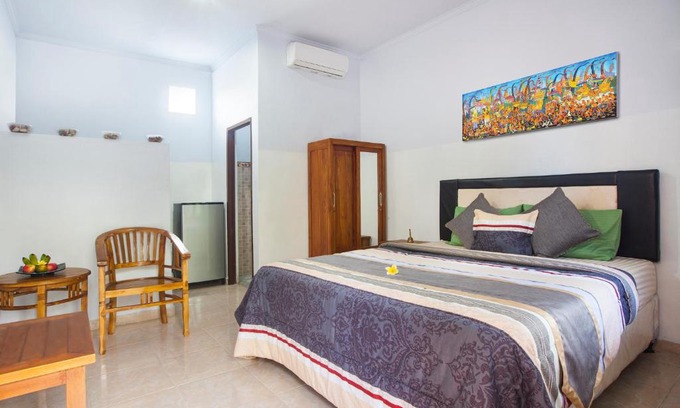 Ungasan House | Balilodgestay Murna's Guesthouse