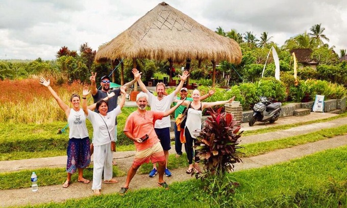 East Selemadeg Resort | Balitrees Retreats