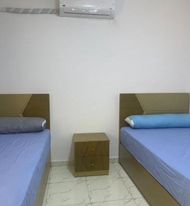 Al Ahyaa Apartment | Balkan Beach Resort