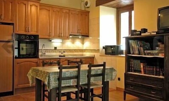 Basaburua Cottage | Balkonpe Cottage. Ideal house for rest and for families with children