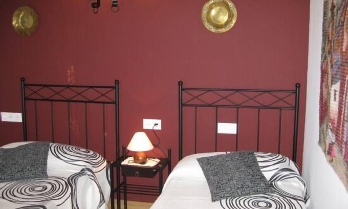 Basaburua Cottage | Balkonpe Rural House II. Ideal house for rest and for families with children