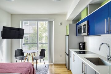 Old Ballard Apartment | Ballard 57, 1731 NW 57th St in Seattle