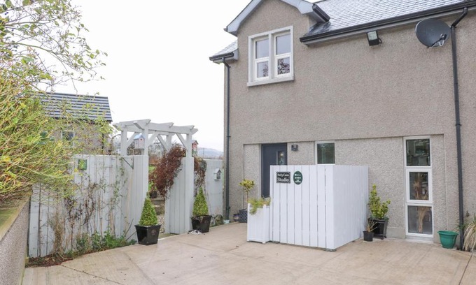 Cairncastle House | BallyCairn Studio