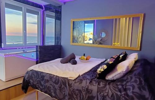La Celle-sous-Gouzon Apartment | Balneo Face mer Berck