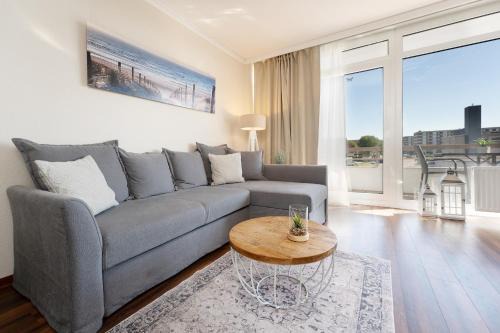 Groemitz Apartment | Baltic Apartment am Dünenpark