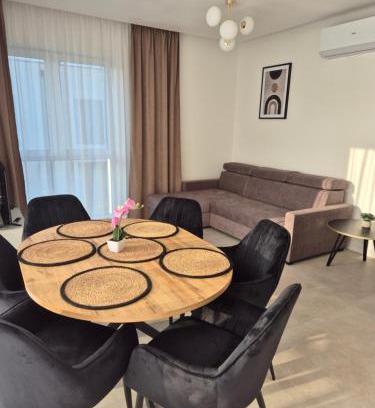Ustka Apartment | Baltic Essence Apartamenty 2