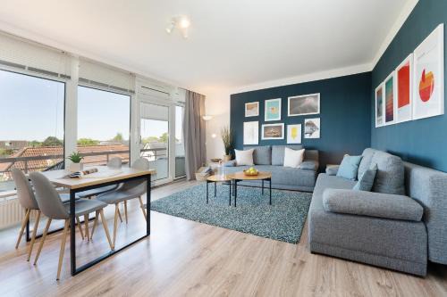 Groemitz Apartment | Baltic Goldfischglas