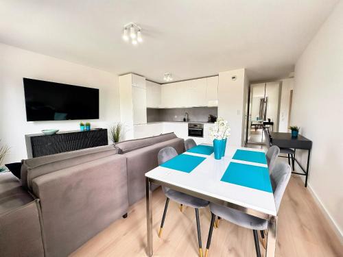 Nowy Port Apartment | Baltic Spot Apartment Letnica