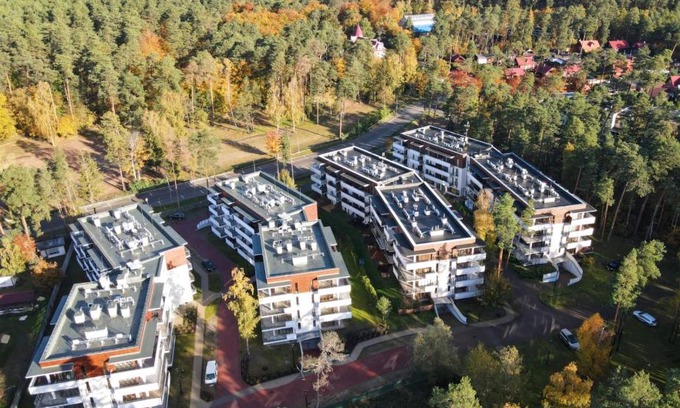 Stegna Apartment | Baltic Studio 45
