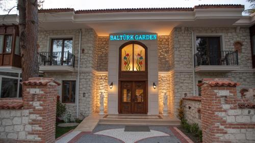Sapanca Hotel | Balturk Garden Sapanca Hotel