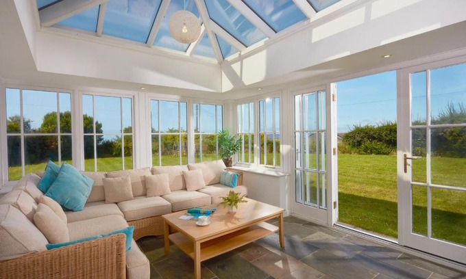 Saint Erth Praze House | Balwest Cottage