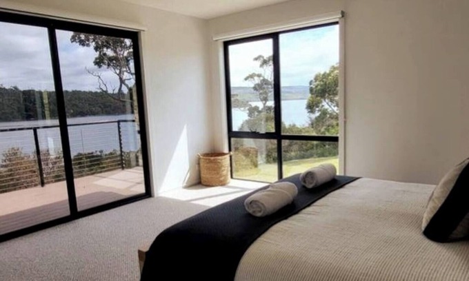 Akaroa House | Bambara - Luxury Tasmanian Escape