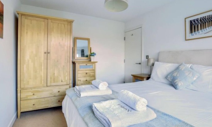 Croyde Bay House | Bamboo by Interhome