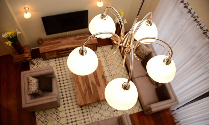 Westlands Apartment | Bamboo Loft, serviced Penthouse perched in the leafy environs of westlands