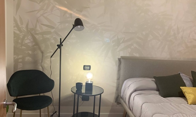 Vigentino Apartment | Bamboo Suite | Ripamonti-IEO Zone