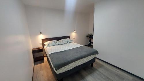 Los Angeles Hotel | Bambu hostal - Alojamiento a pasos del mall y centro