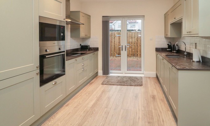Bamburgh Cottage | Bamburgh Dunes