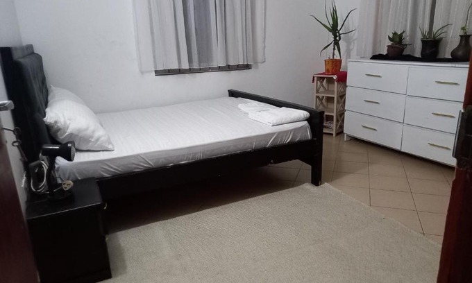 Bamburi Apartment | Bamburi Mtambo Secret Apartment