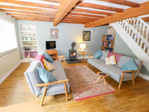 Holmfirth House | Bamforth Cottage