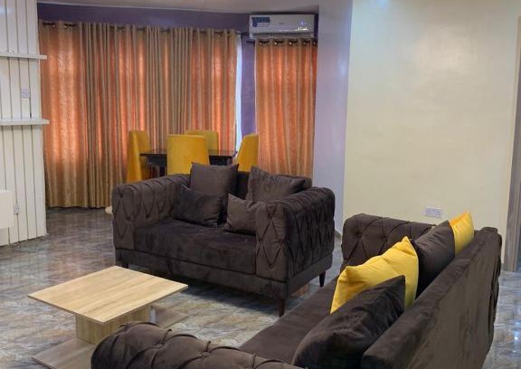 Lekki Hotel | Bamod Hotel and Suites