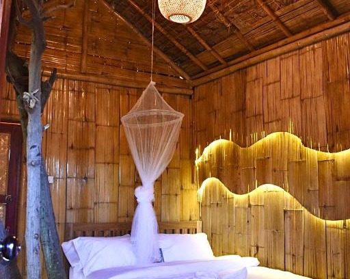 Mae Chaem House | Ban Rai Jai Chaem - Spa Cafe & Homestay