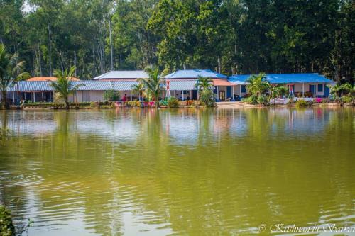 Bishnupur Resort | Banalata Resort