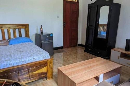 Moshi Apartment | Banana Grove Retreat