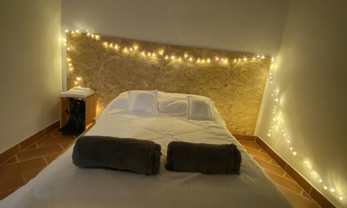 La Candelaria Hotel | banana hostel