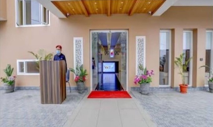 Turuk Hotel | Banari Regency by Summit