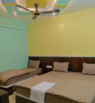 Chikkamagaluru Cabin | Banashree Guest inn