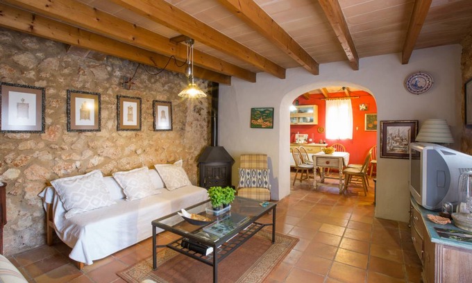 Manacor House | Banc Doli
