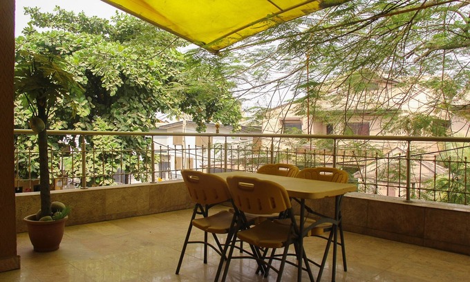 Lagos Hotel | Banex Apartments