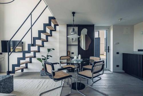 Palanga Apartment | Bangų vila Kunigiškės