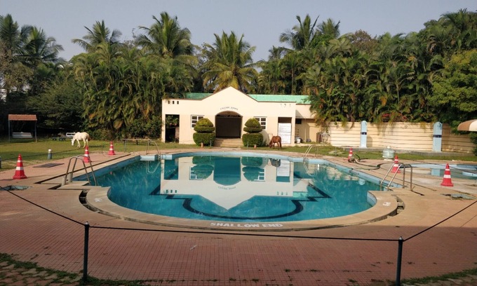 Narasapura Resort | Bangalore Dharamshi Resorts Pvt Ltd