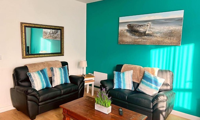Bangor Apartment | Bangor Central Apartments
