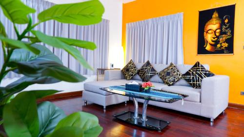Plai Laem Apartment | Bangrak Cozy Stay