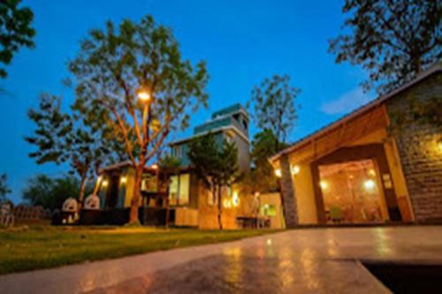 Udaipur Resort | Banjara Hills Resort